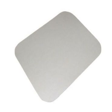 No 9 Foil Containers Lids 1x20001